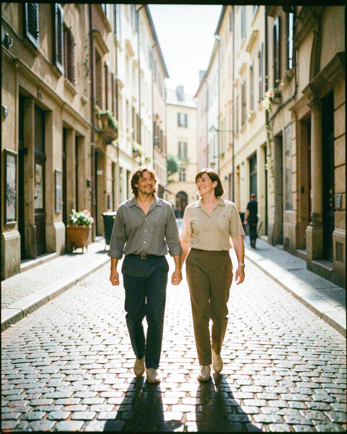 35mm film photography example