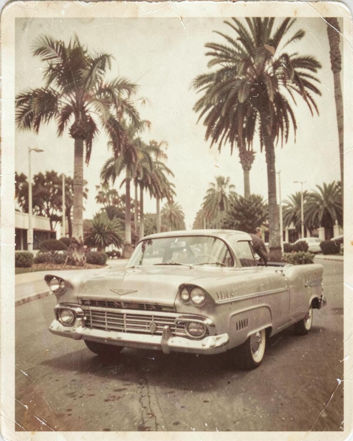 35mm film photography example